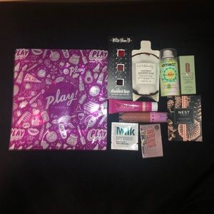 Sephora/Ulta Beauty Bundle